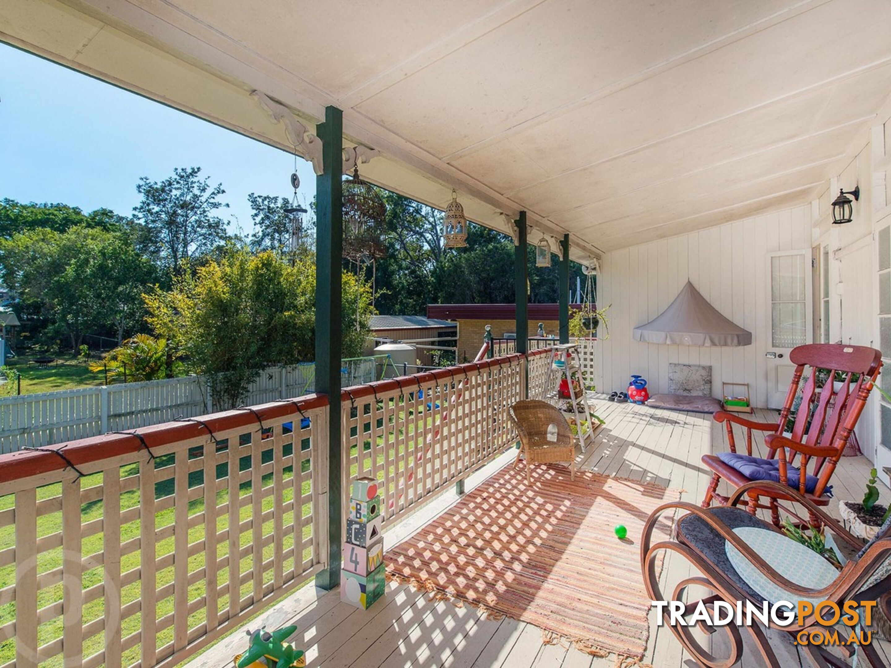 45 Cook Street Oxley QLD 4075