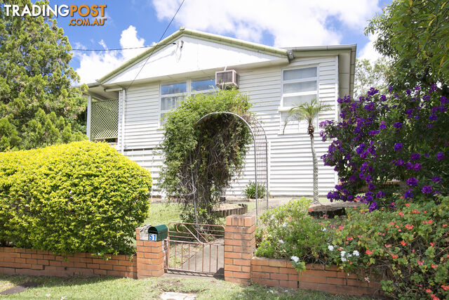 51 Honour Avenue CHELMER QLD 4068