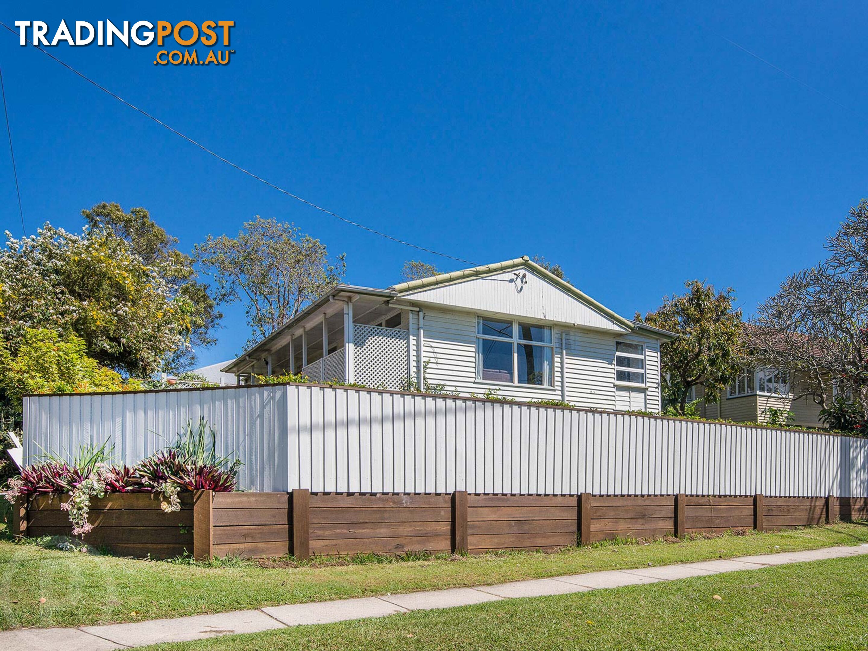 51 Honour Avenue CHELMER QLD 4068