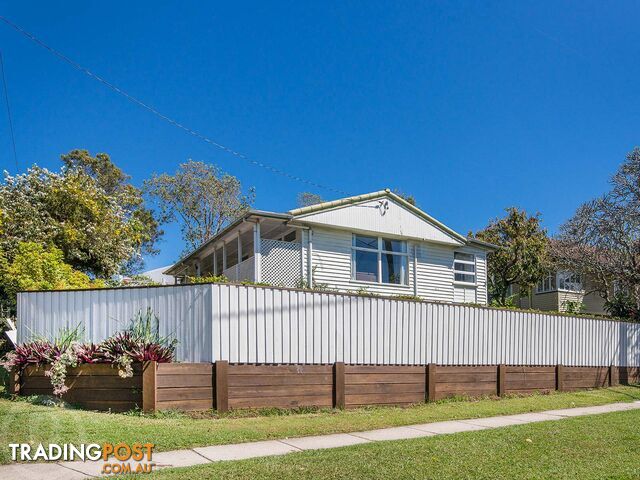 51 Honour Avenue CHELMER QLD 4068