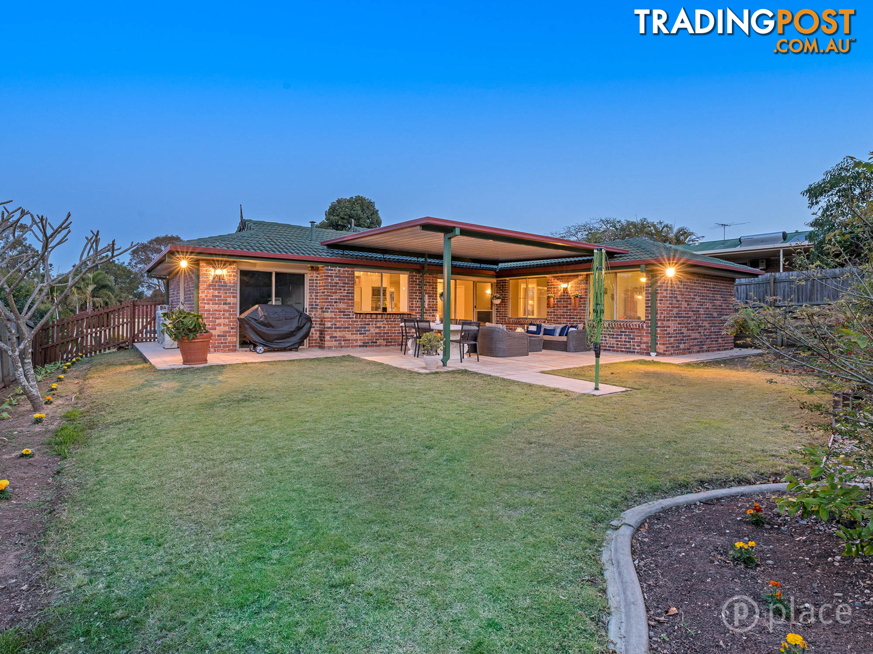 69 Ghost Gum Street Bellbowrie QLD 4070