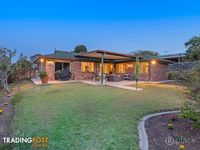 69 Ghost Gum Street Bellbowrie QLD 4070