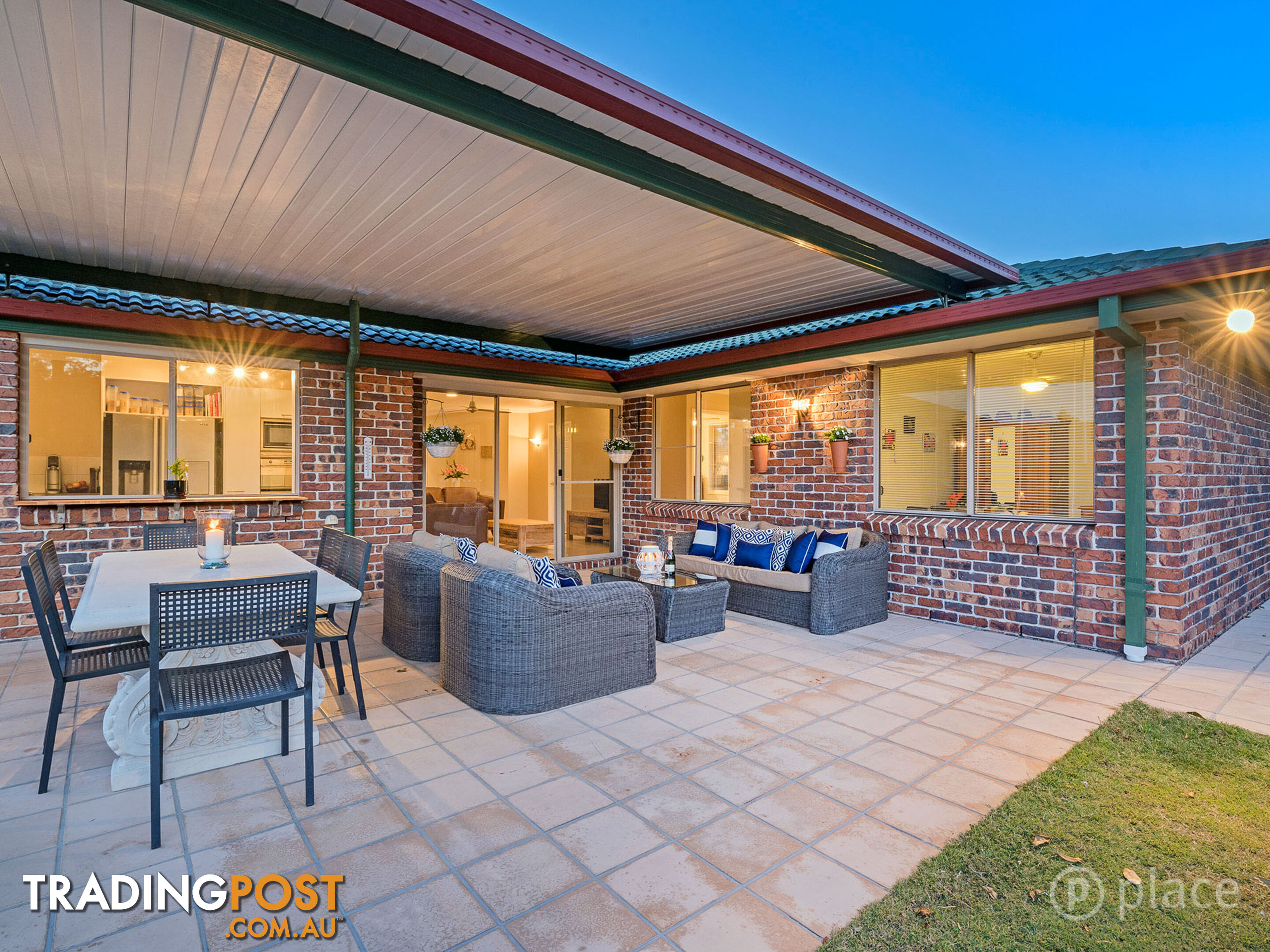 69 Ghost Gum Street Bellbowrie QLD 4070