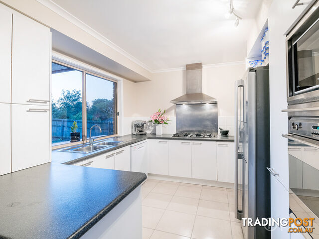 69 Ghost Gum Street Bellbowrie QLD 4070