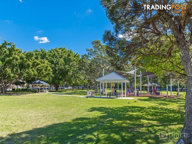 20 24 Allwood Street Indooroopilly QLD 4068