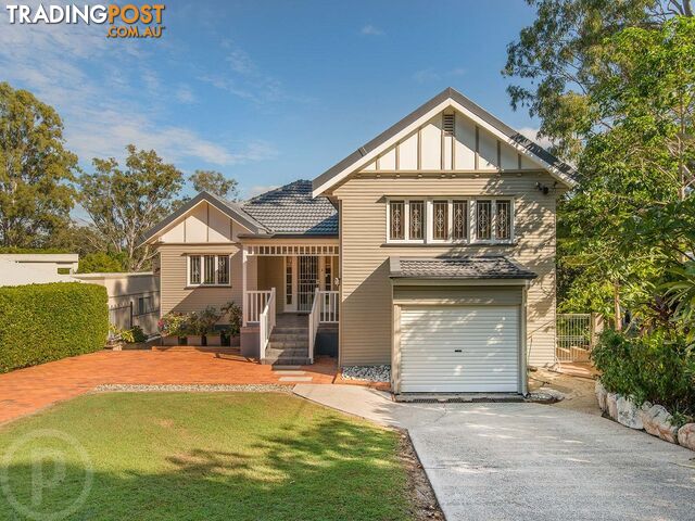 20 Douglas Street Sherwood QLD 4075