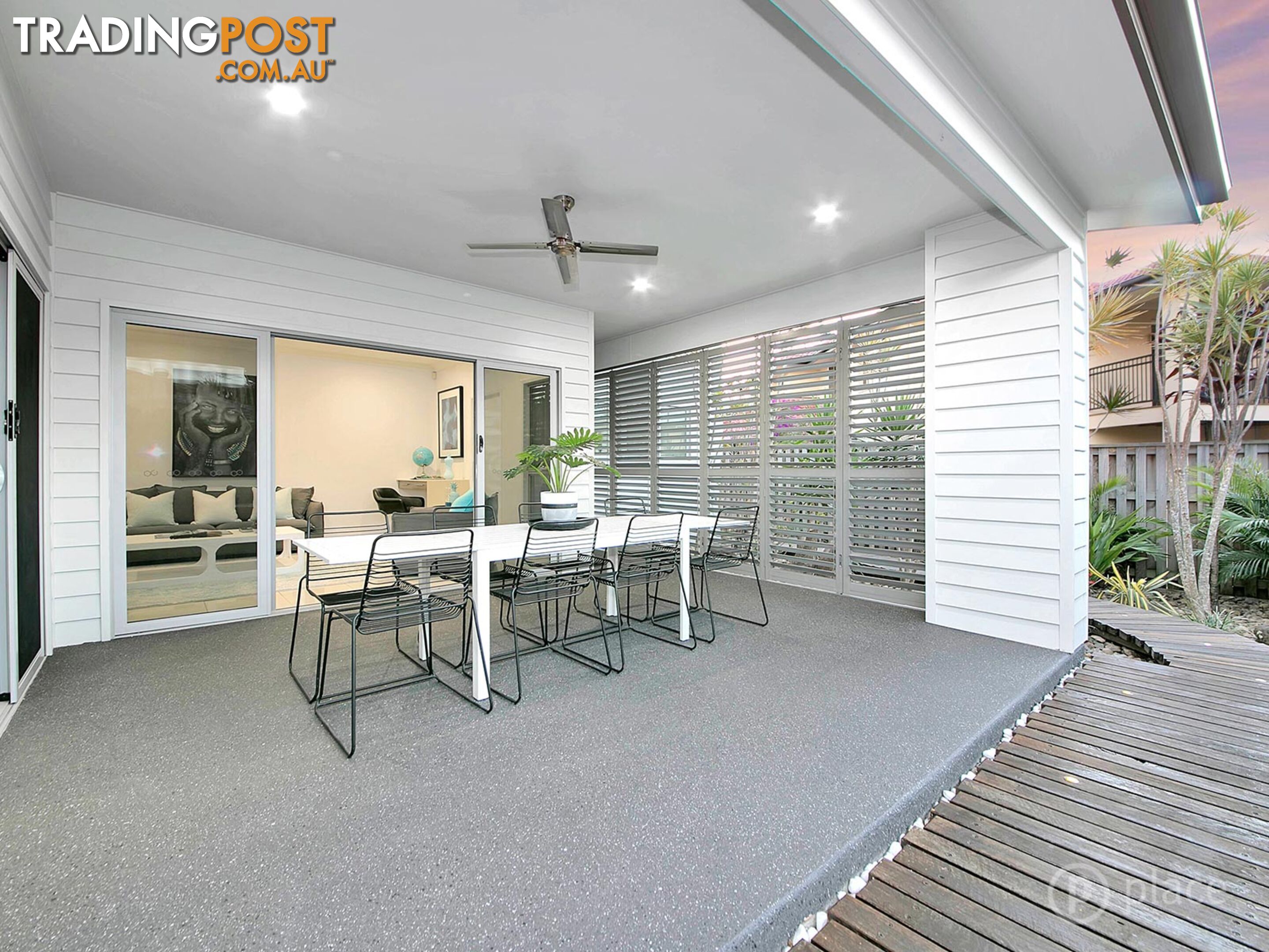 20 Collett Street Eight Mile Plains QLD 4113