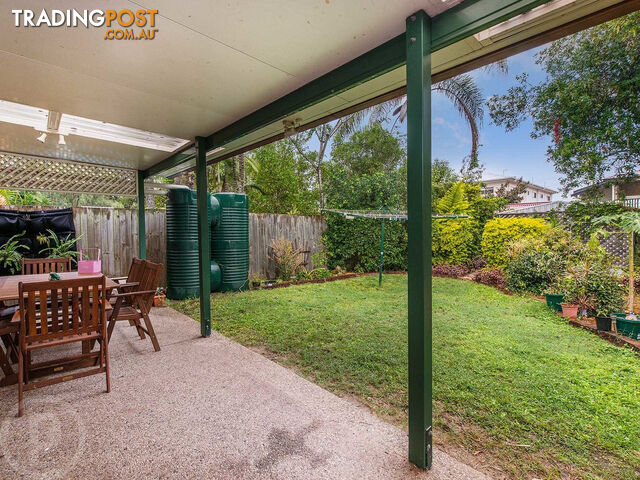 57 Chancellor Street Sherwood QLD 4075