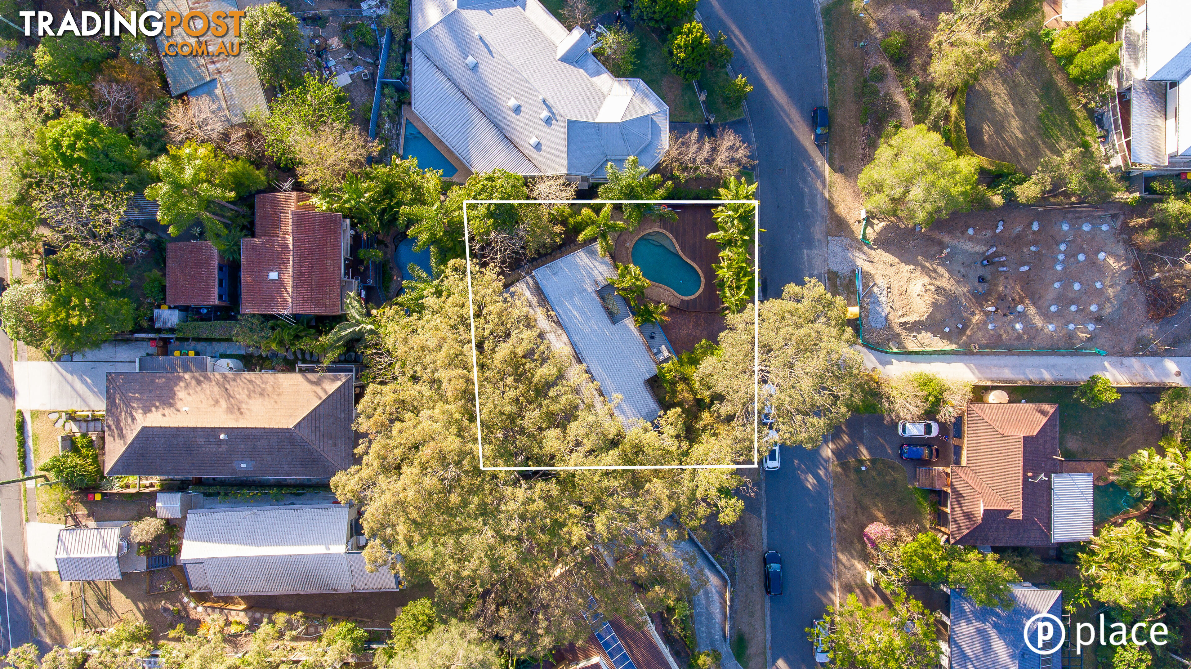 12 Tamarix Street Chapel Hill QLD 4069