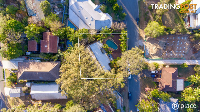 12 Tamarix Street Chapel Hill QLD 4069