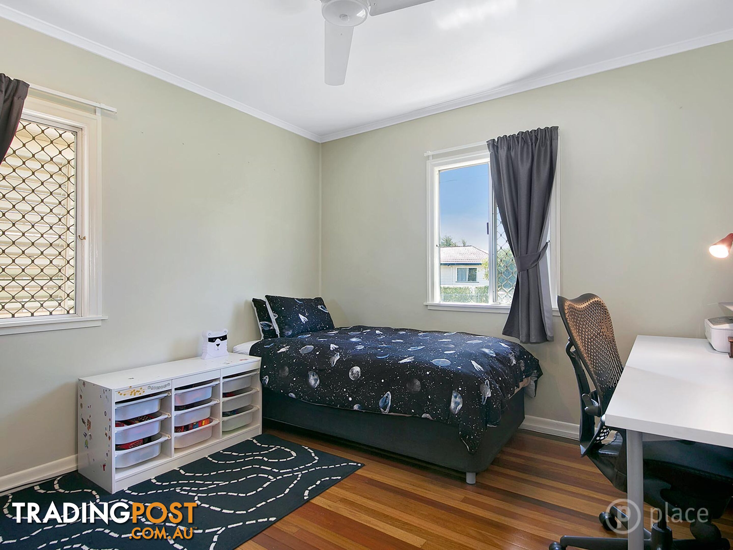 25 Bayford Street OXLEY QLD 4075