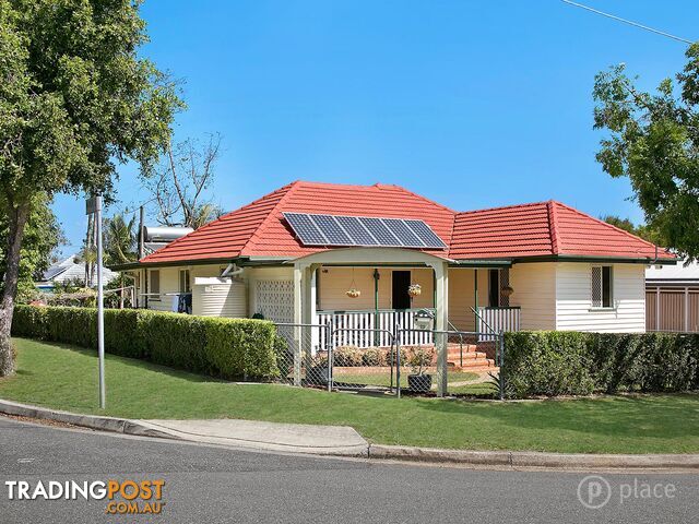 25 Bayford Street OXLEY QLD 4075