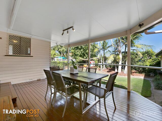 25 Bayford Street OXLEY QLD 4075