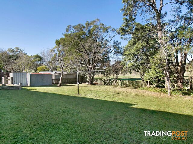 123 Leybourne Street CHELMER QLD 4068