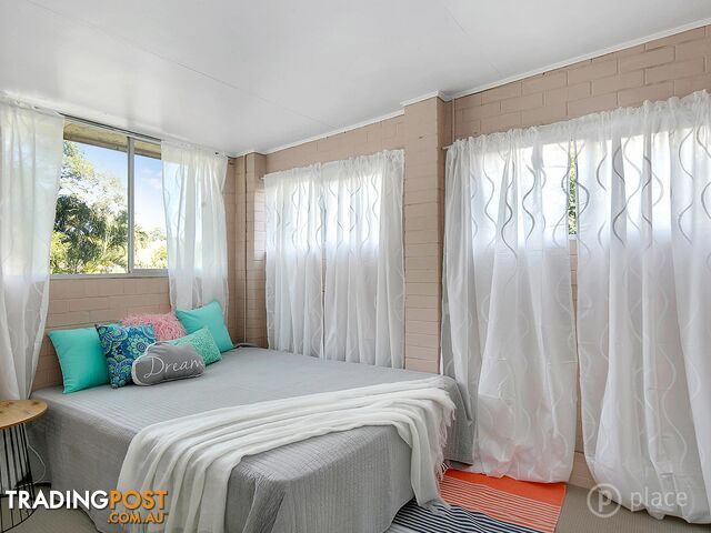 123 Leybourne Street CHELMER QLD 4068