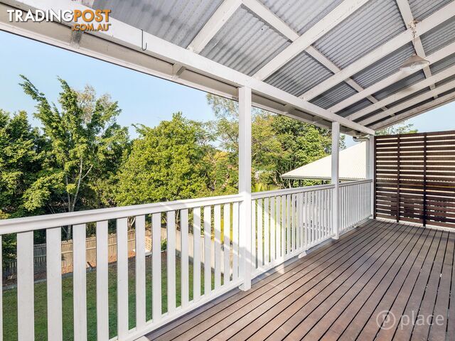 149 Strong Avenue Graceville QLD 4075