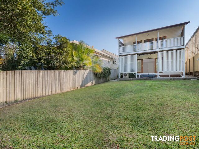 149 Strong Avenue Graceville QLD 4075