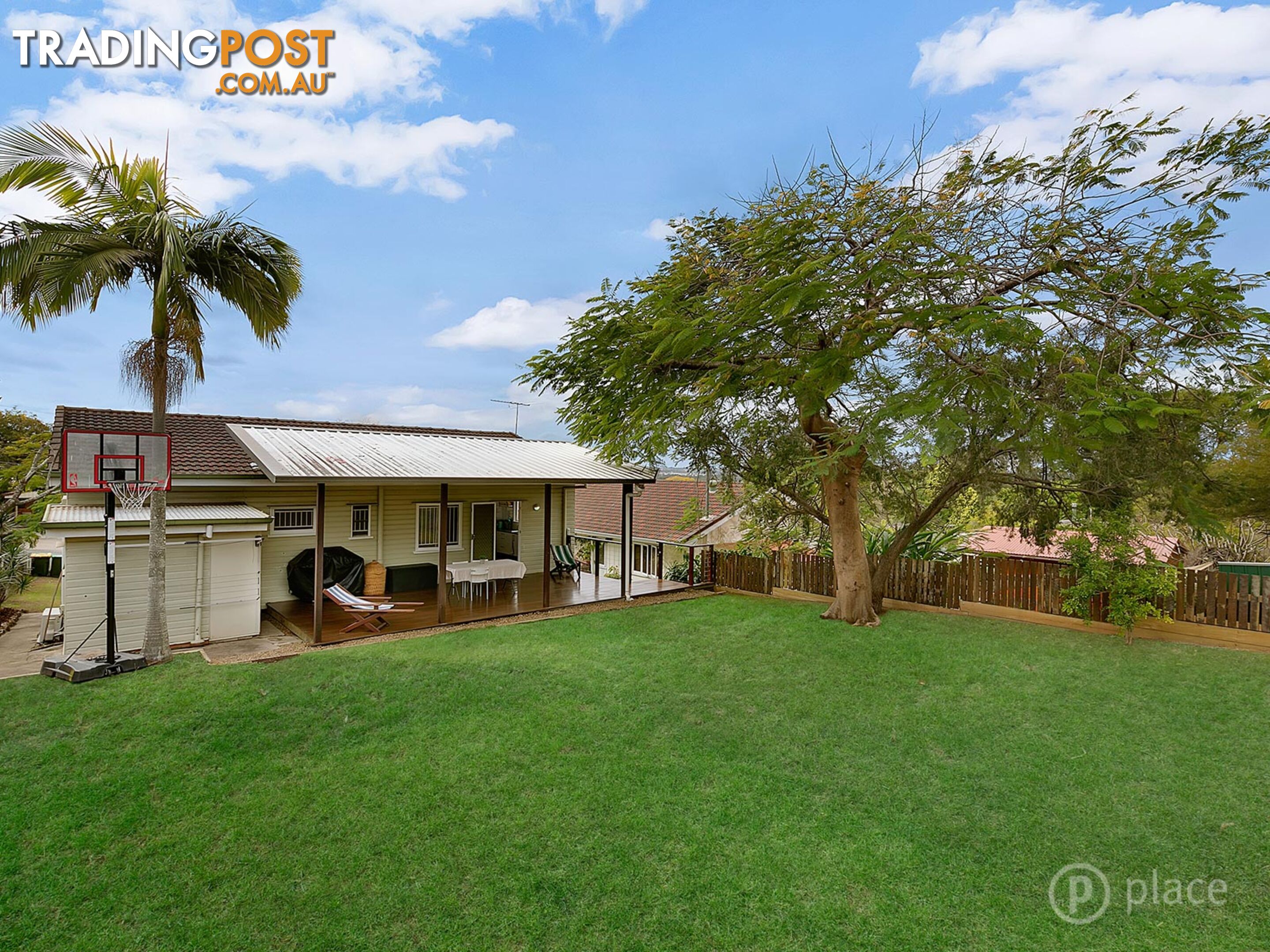 33 Kingsgate Street Oxley QLD 4075