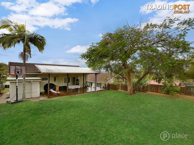 33 Kingsgate Street Oxley QLD 4075