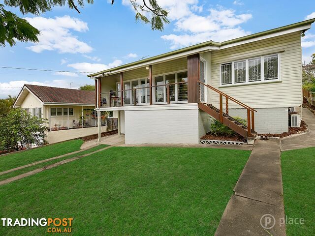 33 Kingsgate Street Oxley QLD 4075