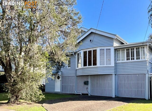 122 Strong Avenue GRACEVILLE QLD 4075