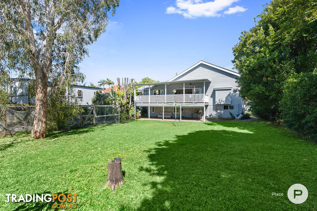 122 Strong Avenue GRACEVILLE QLD 4075