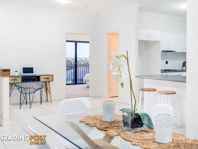 6 York Close Oxley QLD 4075