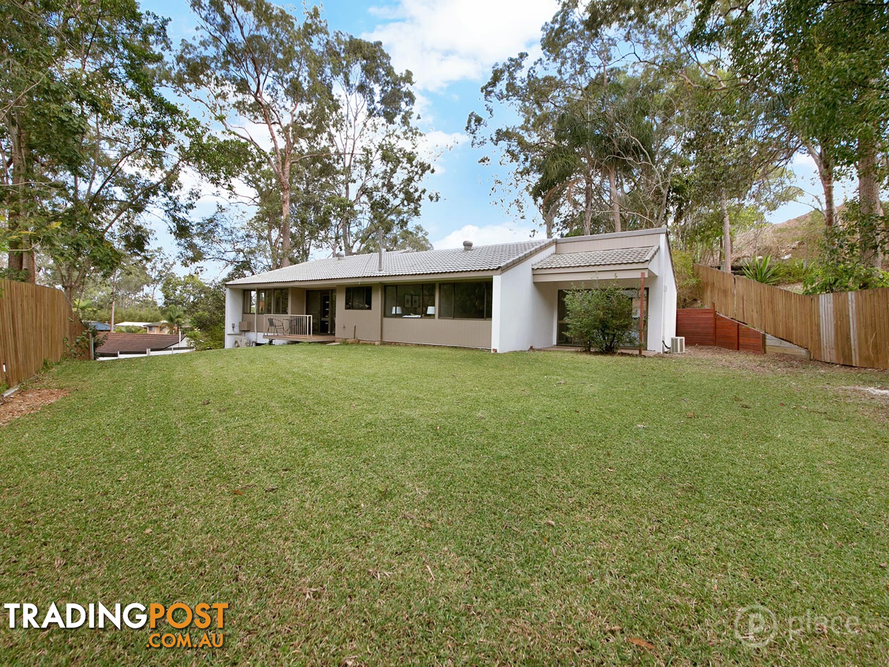 7 Star Place Chapel Hill QLD 4069