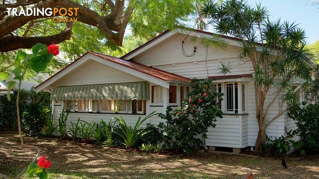 80 Victoria Avenue Chelmer QLD 4068