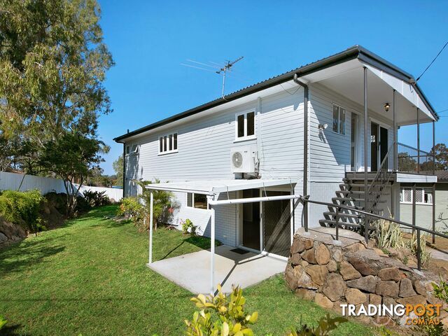 816 Moggill Road Chapel Hill QLD 4069