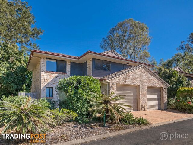 5 12 Edmondson Street Corinda QLD 4075