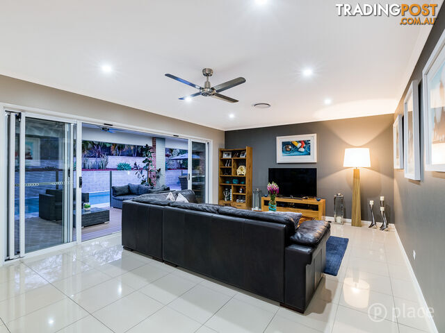 35 Greygum Place Anstead QLD 4070