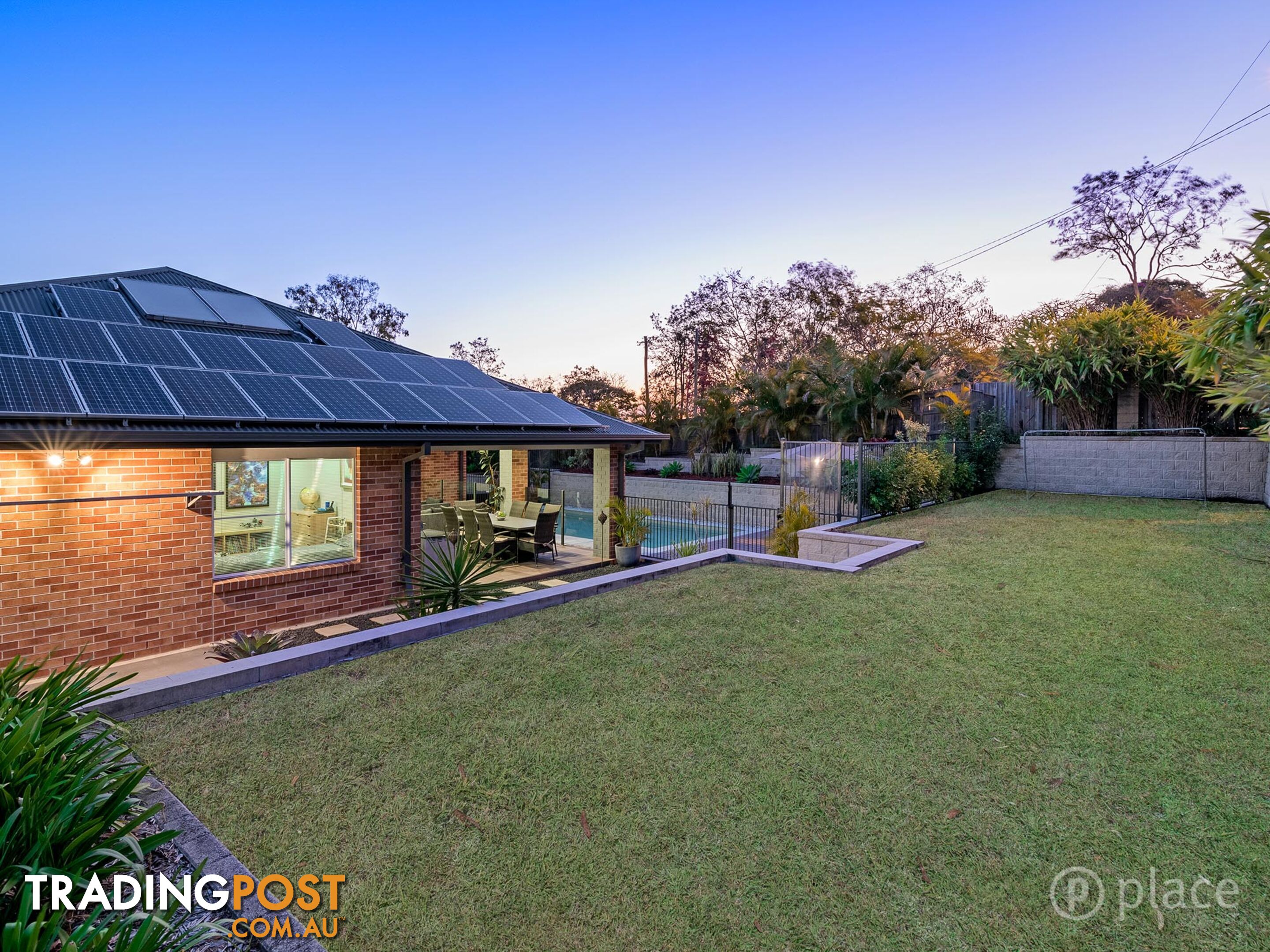 35 Greygum Place Anstead QLD 4070