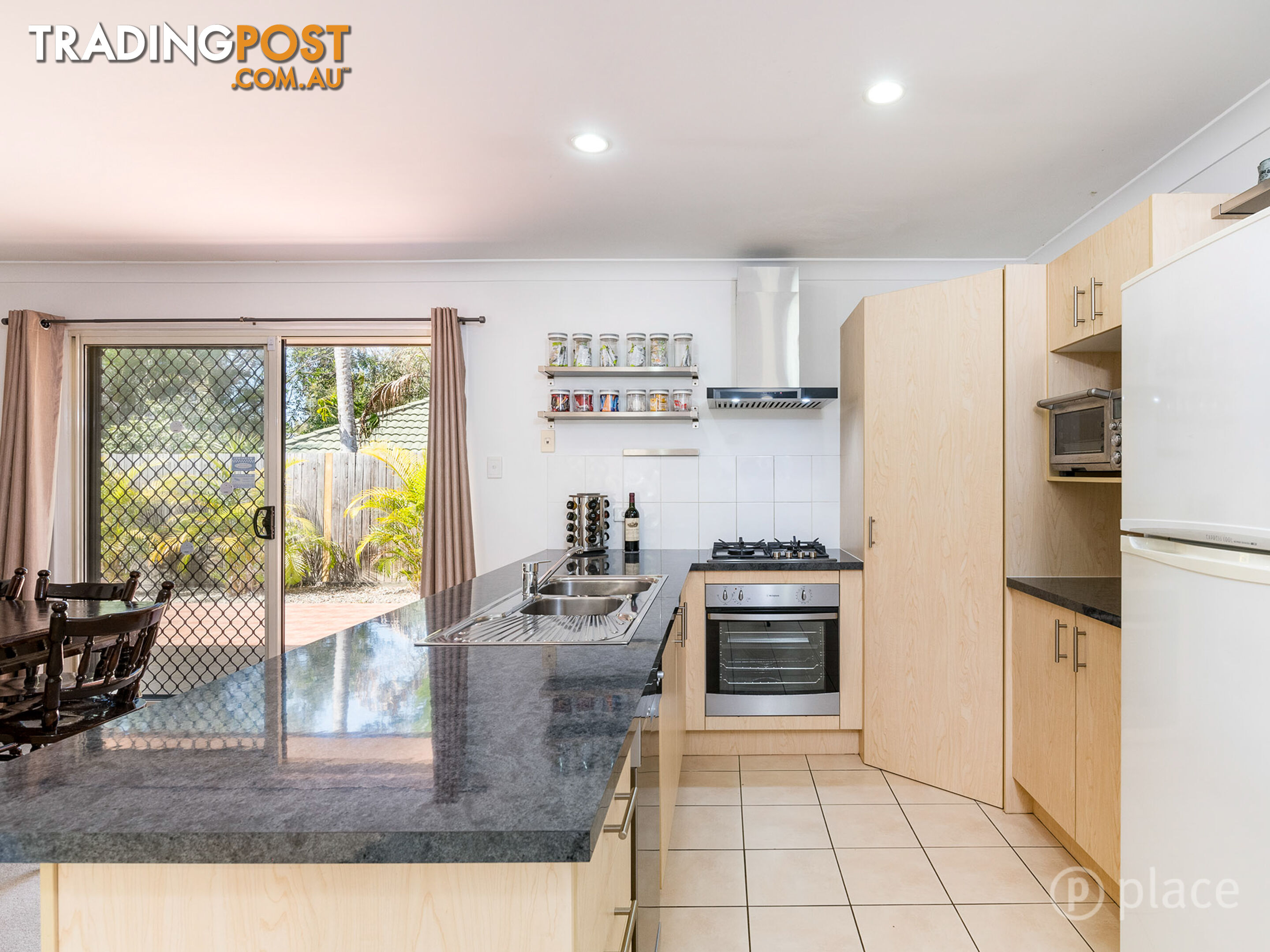 19 Creswick Place Bellbowrie QLD 4070