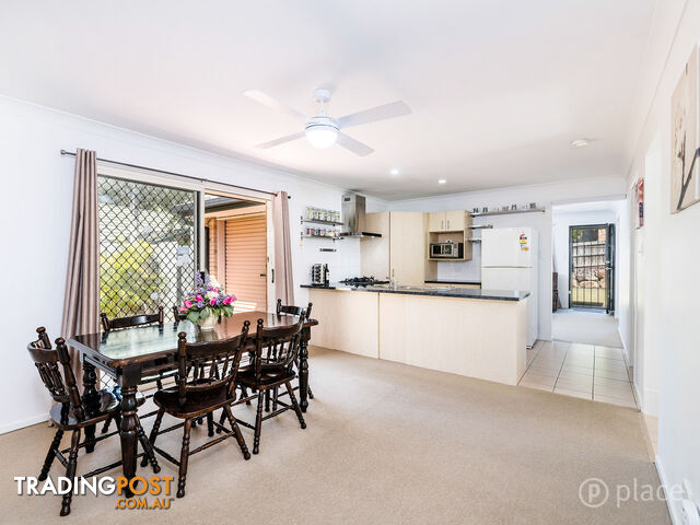 19 Creswick Place Bellbowrie QLD 4070