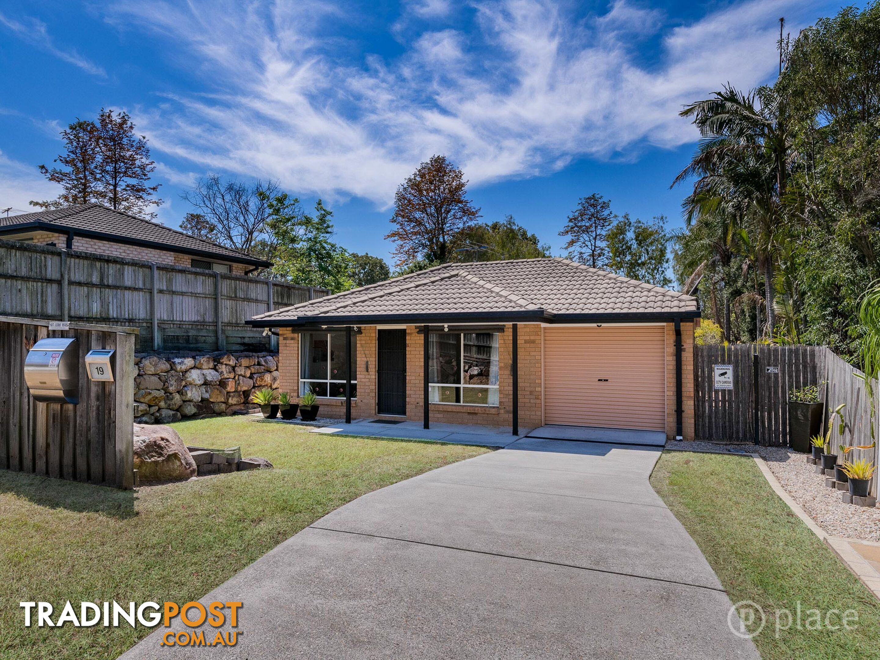 19 Creswick Place Bellbowrie QLD 4070