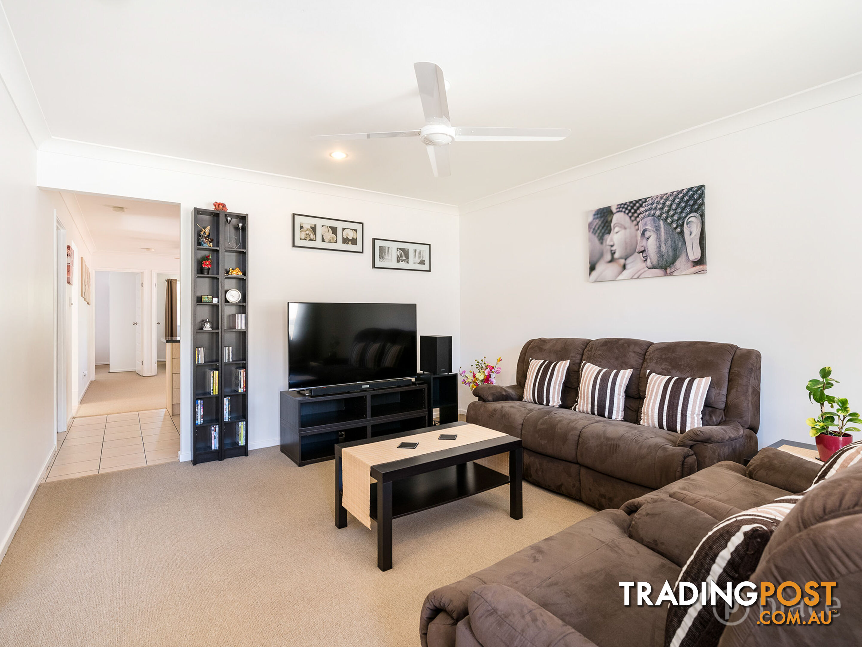 19 Creswick Place Bellbowrie QLD 4070