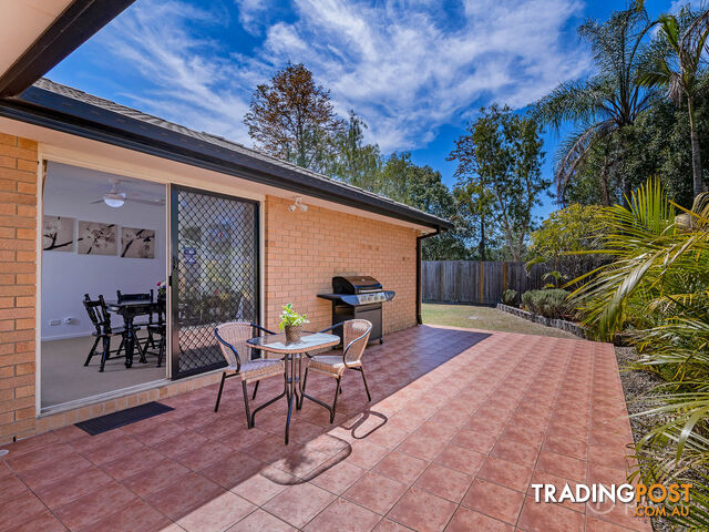 19 Creswick Place Bellbowrie QLD 4070