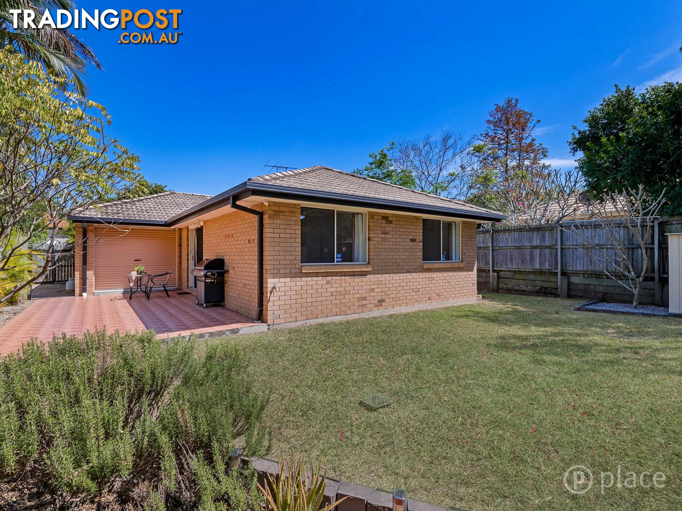 19 Creswick Place Bellbowrie QLD 4070