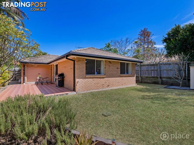 19 Creswick Place Bellbowrie QLD 4070