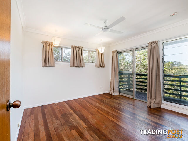 144 Burbong Street Chapel Hill QLD 4069