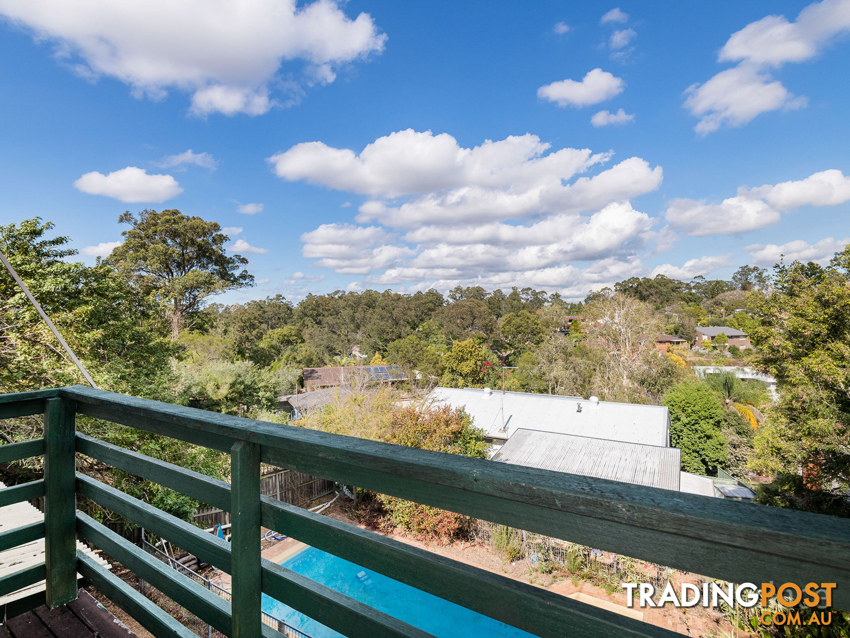 144 Burbong Street Chapel Hill QLD 4069