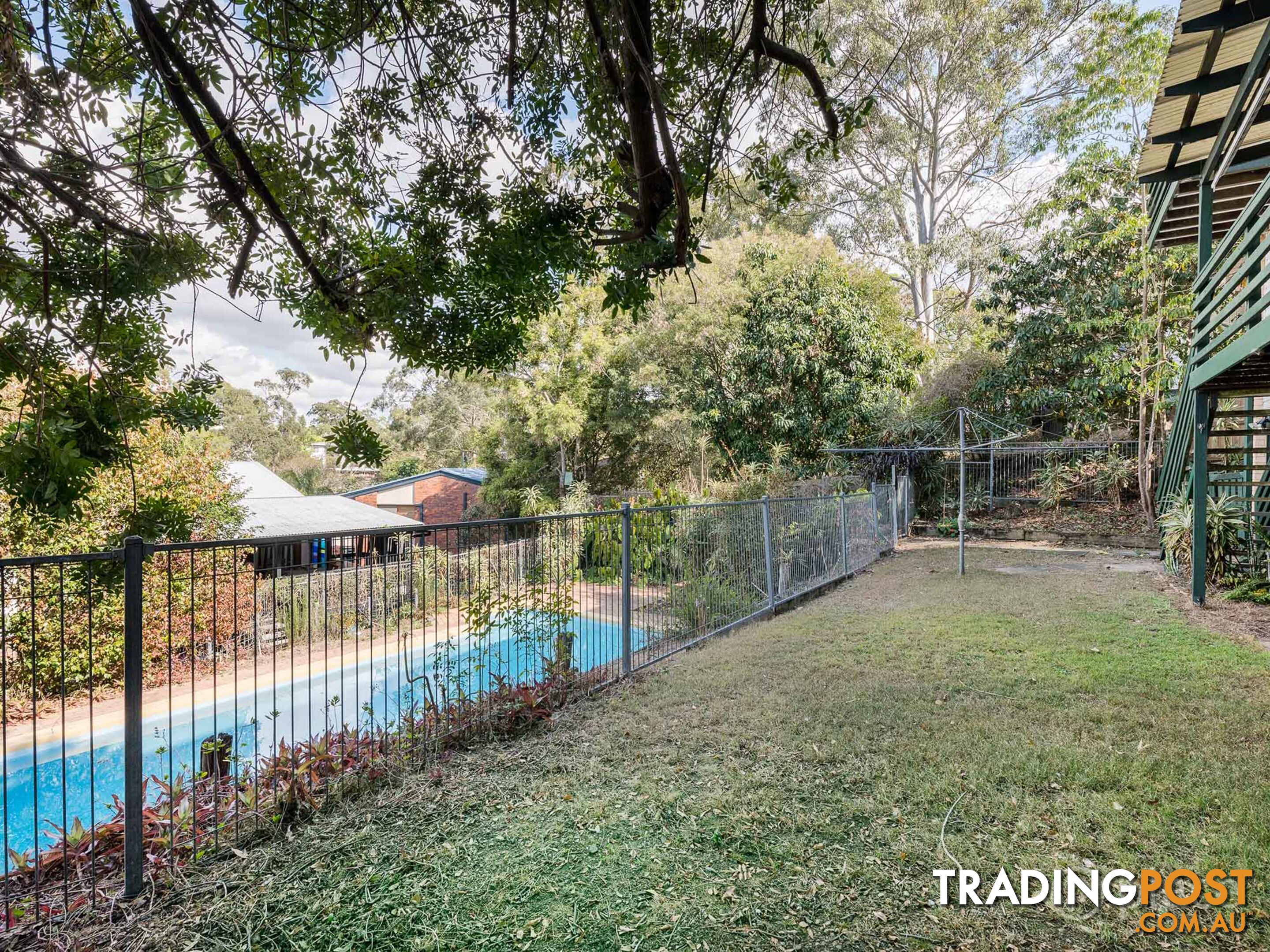 144 Burbong Street Chapel Hill QLD 4069