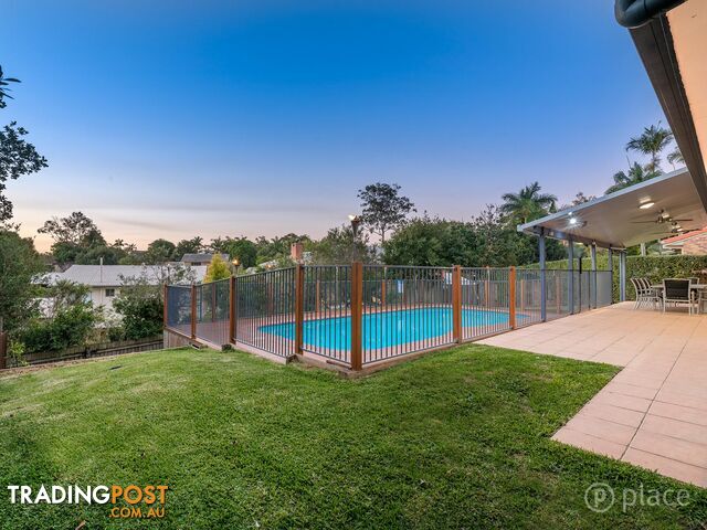 8 Clutha Street Westlake QLD 4074