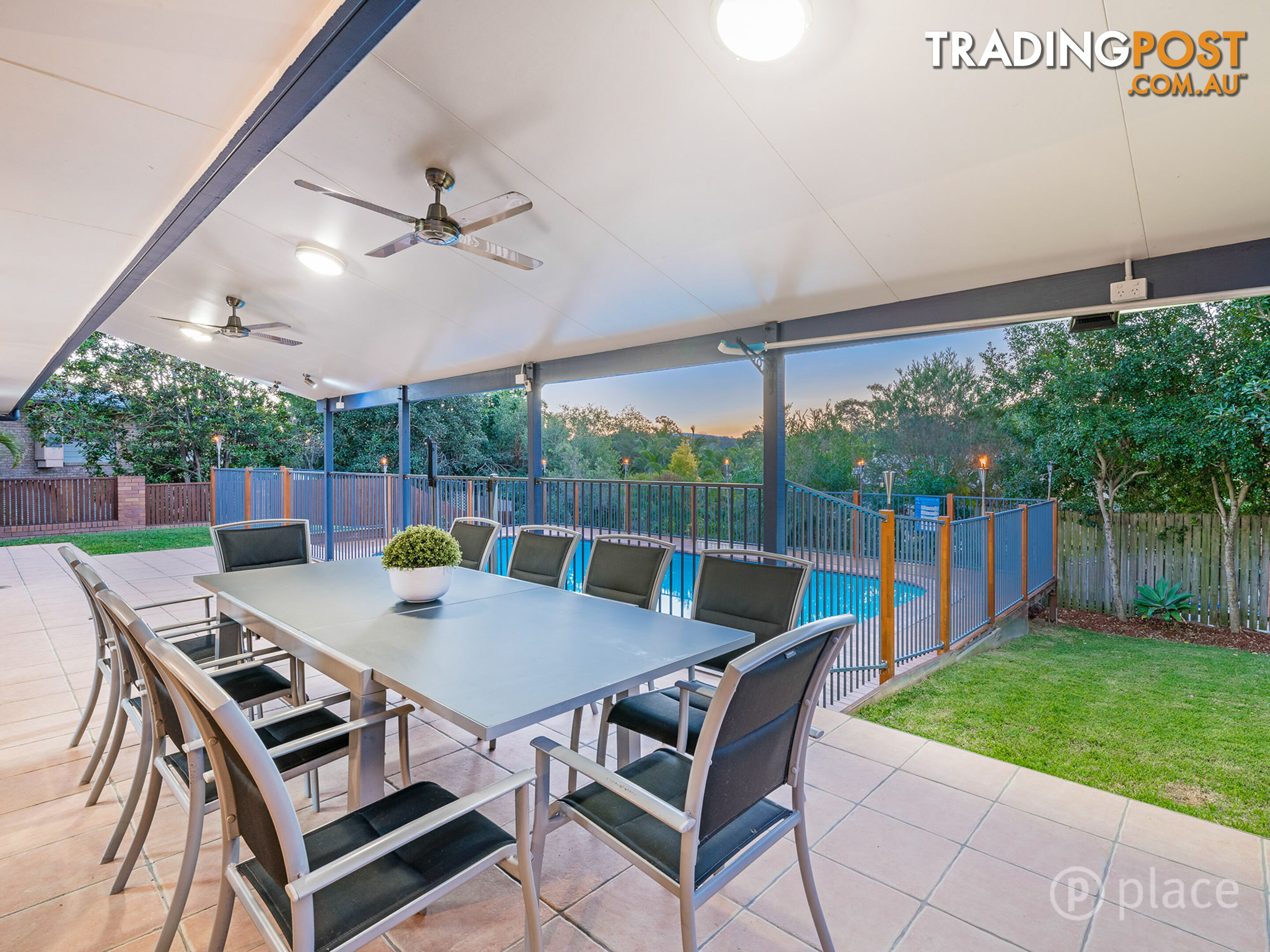 8 Clutha Street Westlake QLD 4074