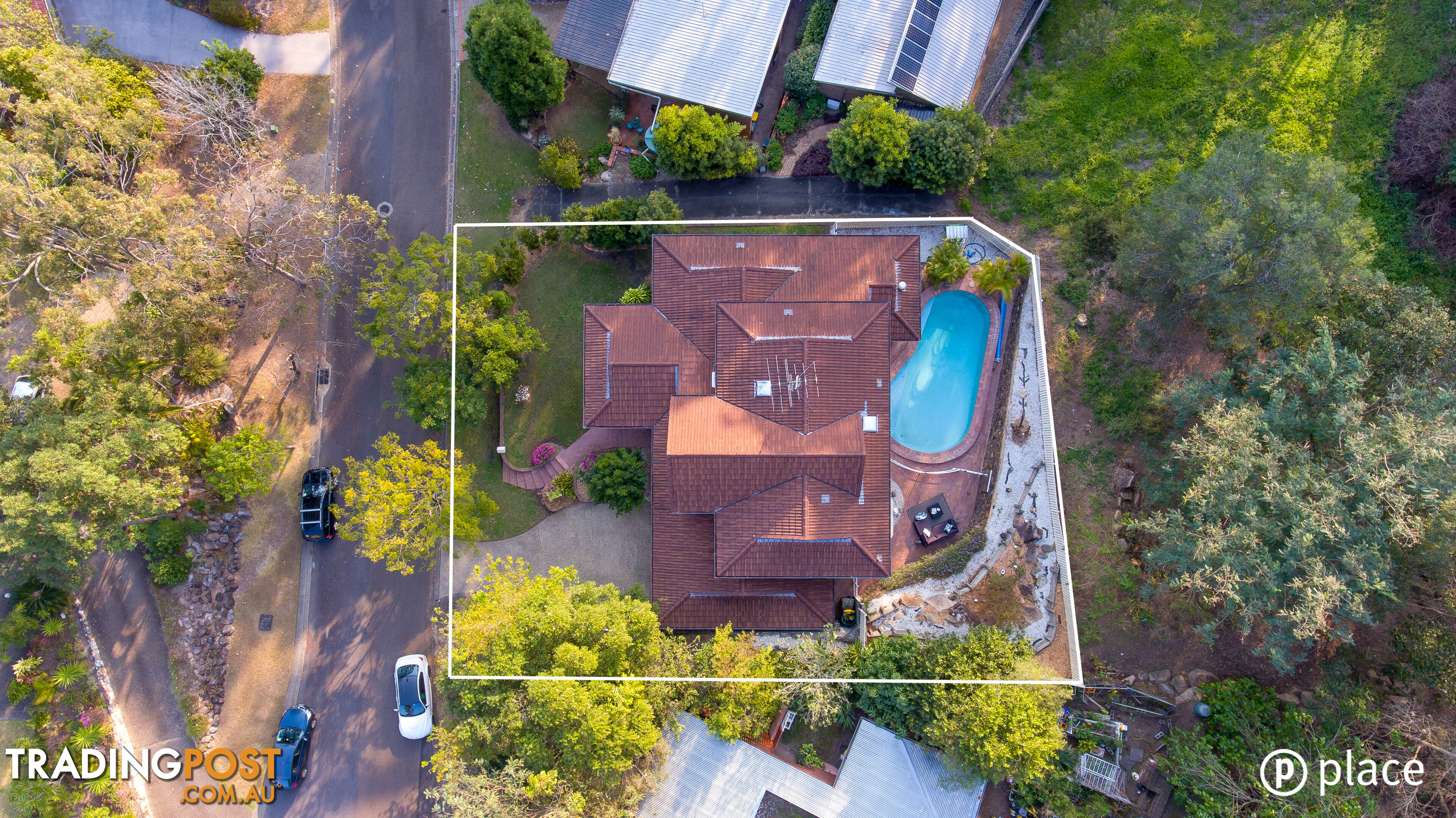 16 Wirra Street Chapel Hill QLD 4069