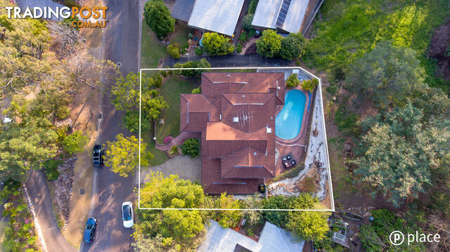 16 Wirra Street Chapel Hill QLD 4069