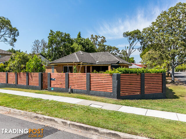 111 Plumer Street SHERWOOD QLD 4075