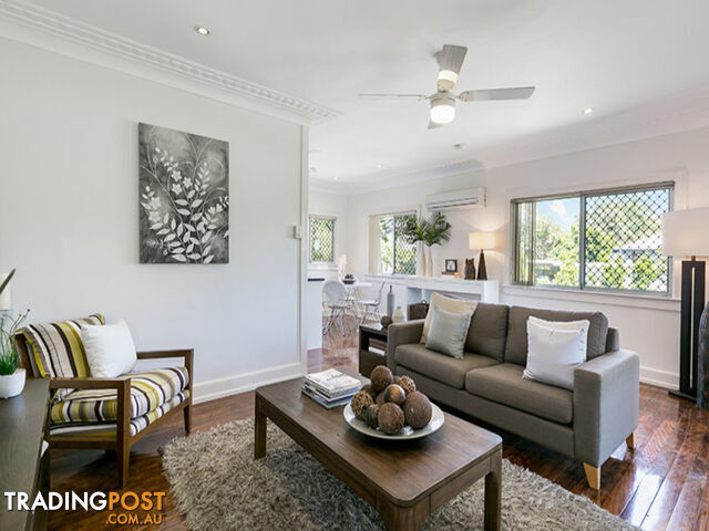 111 Plumer Street SHERWOOD QLD 4075