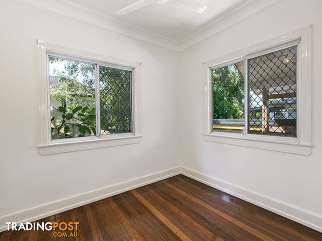 111 Plumer Street SHERWOOD QLD 4075